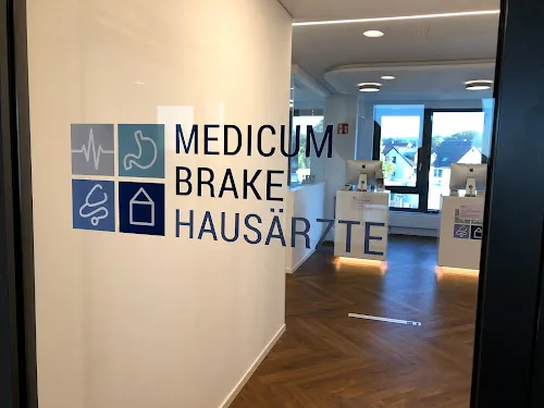 5 - PRAXIS LOCKOWANDT Fach - und hausärztliche Versorgung - Hausarzt -