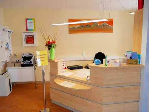 3 - Praxis Matthias Pels