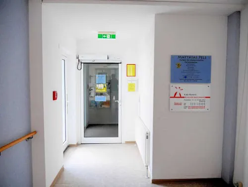 4 - Praxis Matthias Pels