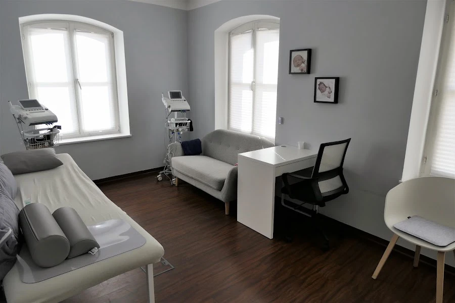 1 - Praxis Mircea Punca Ingolstadt