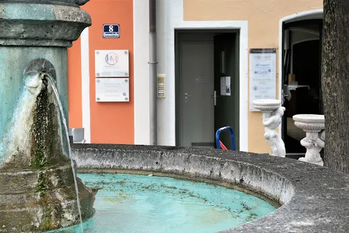 4 - Praxis Mircea Punca Ingolstadt