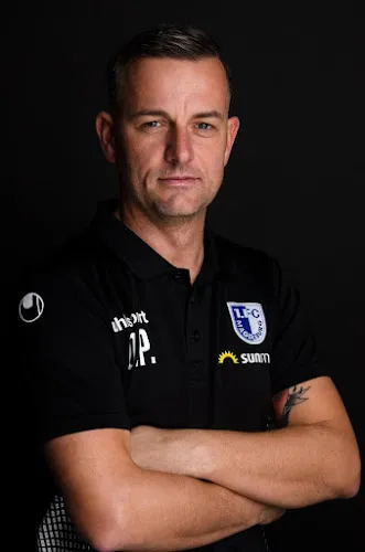 2 - Praxis Oliver Poranzke