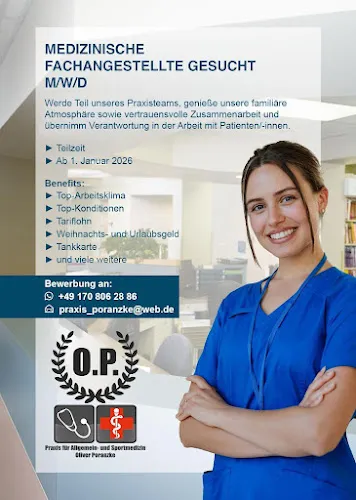 3 - Praxis Oliver Poranzke