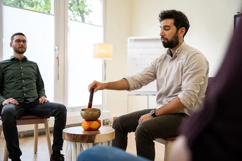 7 - Praxis Polina Kromm