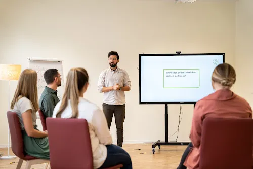 6 - Praxis Polina Kromm