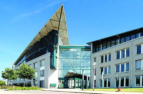 5 - Praxis Polina Kromm