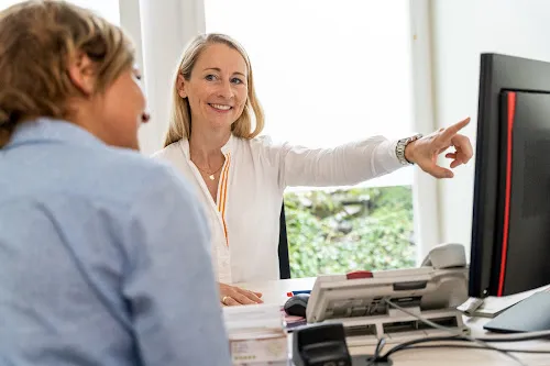 4 - Praxis Polina Kromm