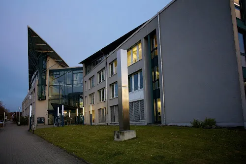 2 - Praxis Polina Kromm