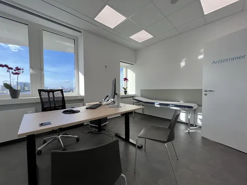 8 - Praxis Pongracz & Kollegen, Dr. medic Eugen Pongracz