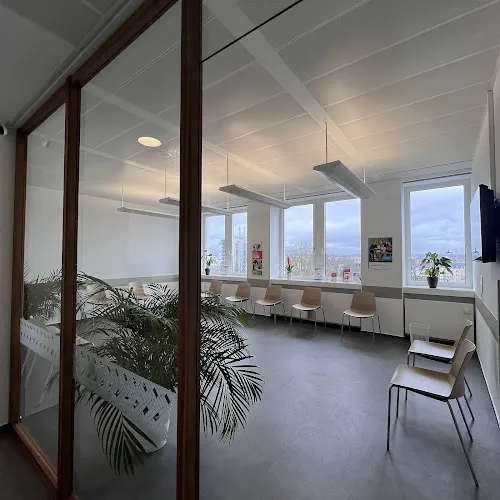 3 - Praxis Pongracz & Kollegen, Dr. medic Eugen Pongracz