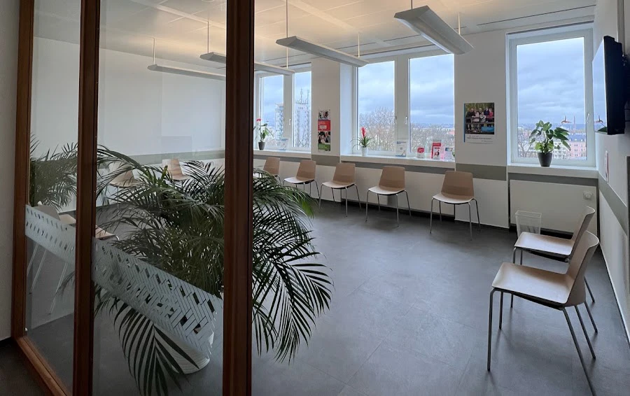 1 - Praxis Pongracz & Kollegen, Dr. medic Eugen Pongracz