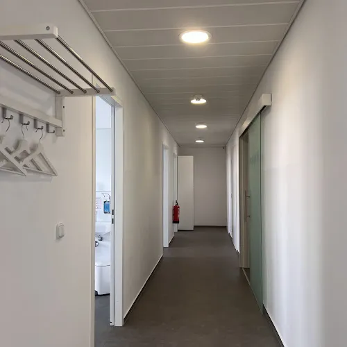 6 - Praxis Pongracz & Kollegen, Dr. medic Eugen Pongracz