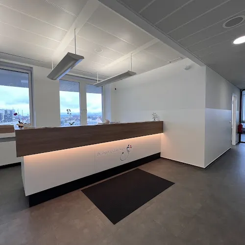 5 - Praxis Pongracz & Kollegen, Dr. medic Eugen Pongracz