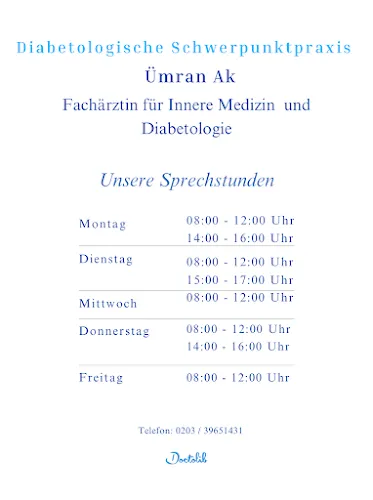 4 - Praxis Ümran Ak