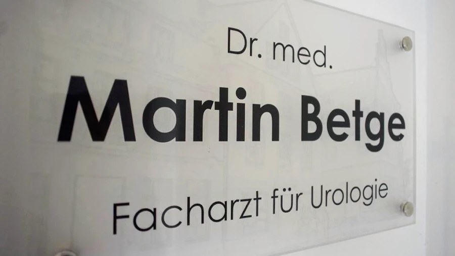 1 - Praxis Viktor Herdt