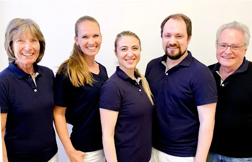 1 - Praxisgemeinschaft Dres. med. Beermann / Auer / Ardabili