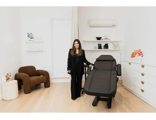 6 - Precious Beauty Lounge Geelong