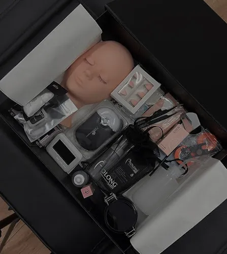 5 - Precious Beauty Lounge Geelong