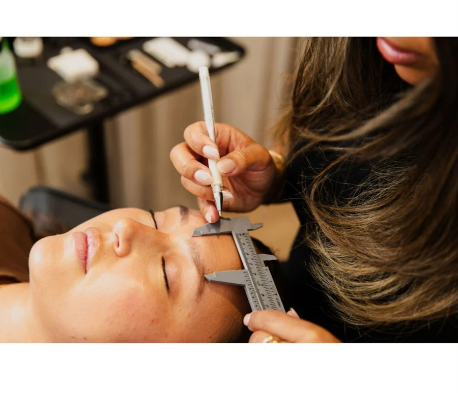 1 - Precious Beauty Lounge Geelong