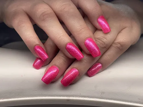 5 - Precision Hair Design