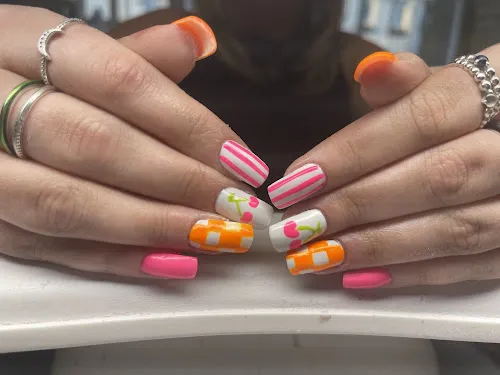 7 - Precision Hair Design