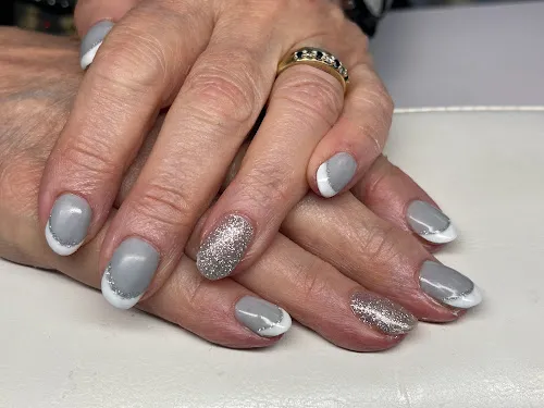 8 - Precision Hair Design