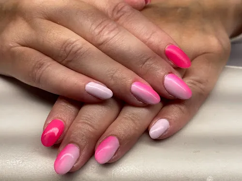 2 - Precision Hair Design