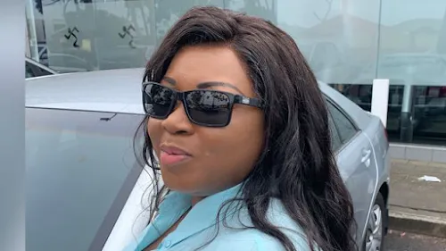 2 - Prees Hair & Beauty