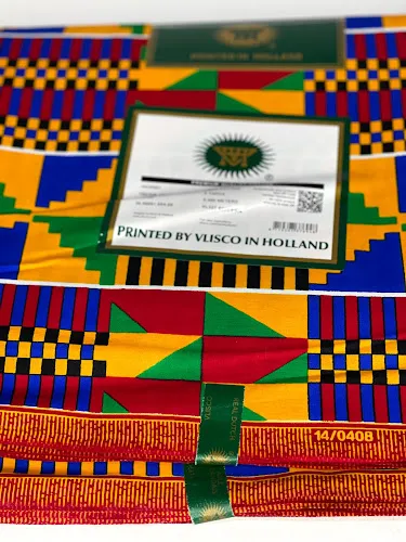 6 - Prees Hair & Beauty