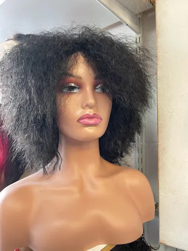 7 - Prees Hair & Beauty