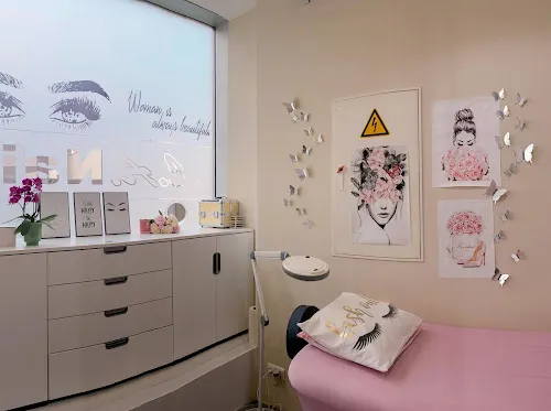 1 - Prestige Beautysalon