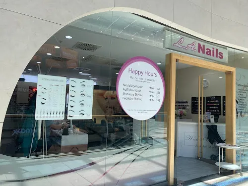 2 - Prestige Beautysalon