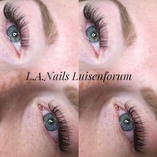 5 - Prestige Beautysalon