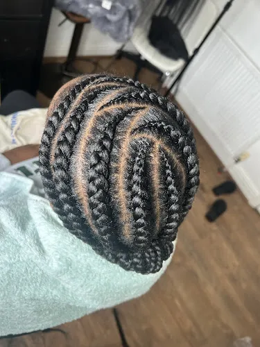 3 - Prestige Tanning Studio