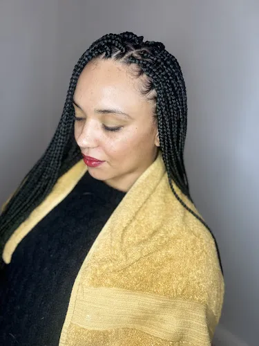 5 - Prestige Tanning Studio