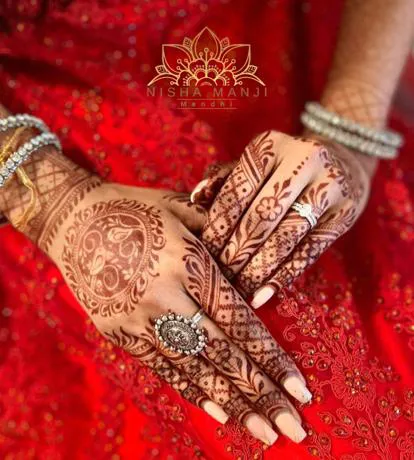 5 - Pretty Nails Edgware