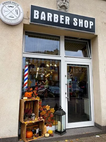1 - Primo Mos Barber Shop - Szkolenia, Kursy