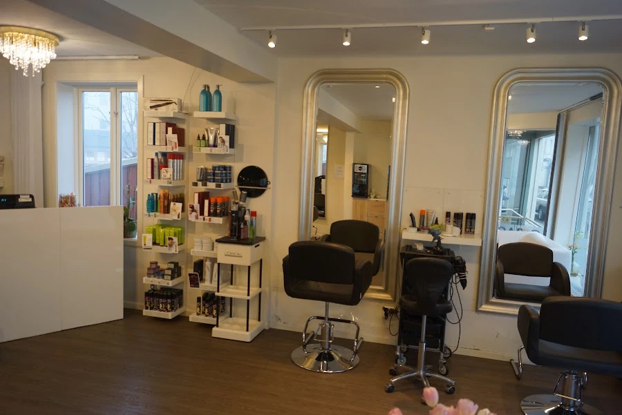 1 - Prince Barbershop