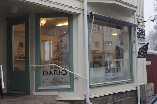 3 - Prince Barbershop