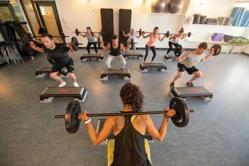 3 - Prince Coiffeur Rapperswil