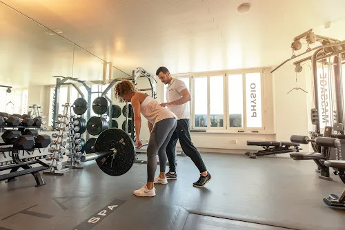 4 - Prince Coiffeur Rapperswil