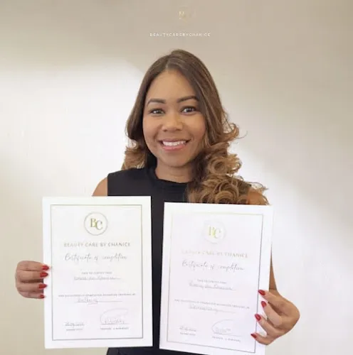 5 - Princess kapsalon