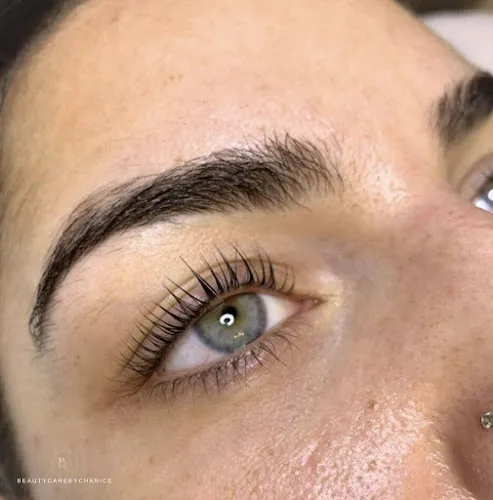 2 - Princess kapsalon