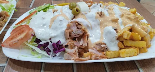 4 - PRINZ Döner