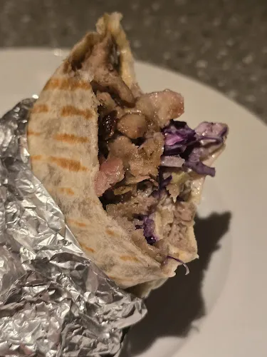 8 - PRINZ Döner