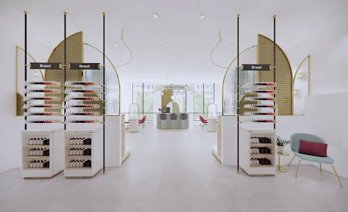 2 - PRINZ. - Hair & Make-Up Artist | Cosmetics Wimpernverlängerung Düsseldorf