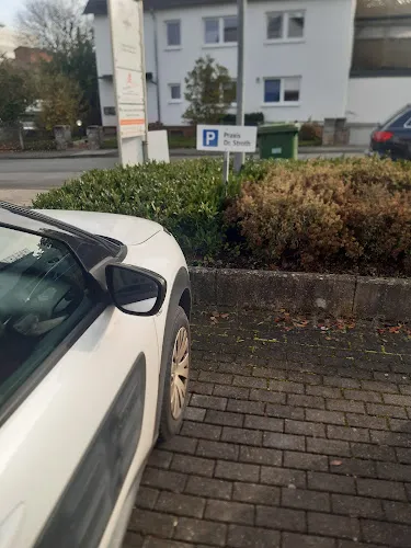 4 - PRIVATPRAXIS Dr. med. Hans-Joachim Stroth