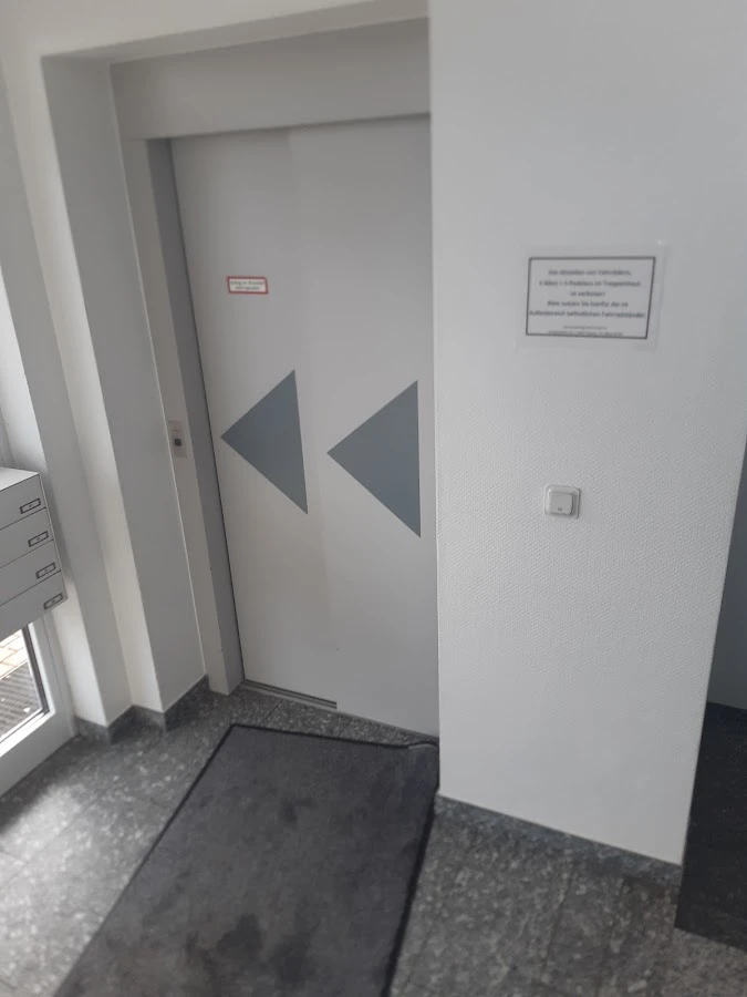 1 - PRIVATPRAXIS Dr. med. Hans-Joachim Stroth