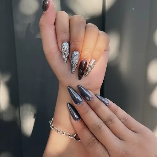 2 - Priya Hair Fashions | Beauty Salon and Indian Hair Dressers Services in Salisbury Adelaide