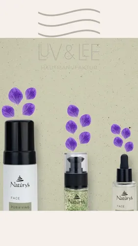 8 - Pro Beauty by Evi Miller